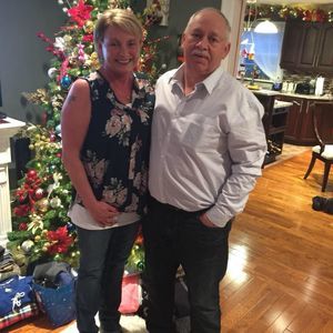 Meet your Posher, Joanne